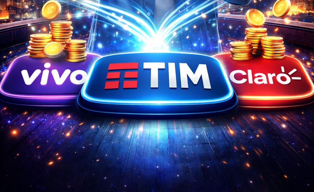 #INTERNET#  VIVO É TIM #ANDROID#